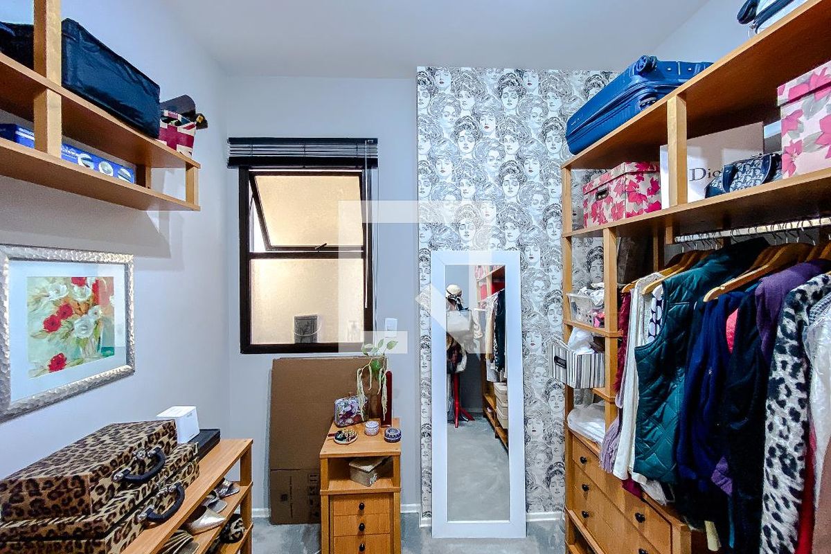 Apartamento, 4 quartos, 127 m² - Foto 19