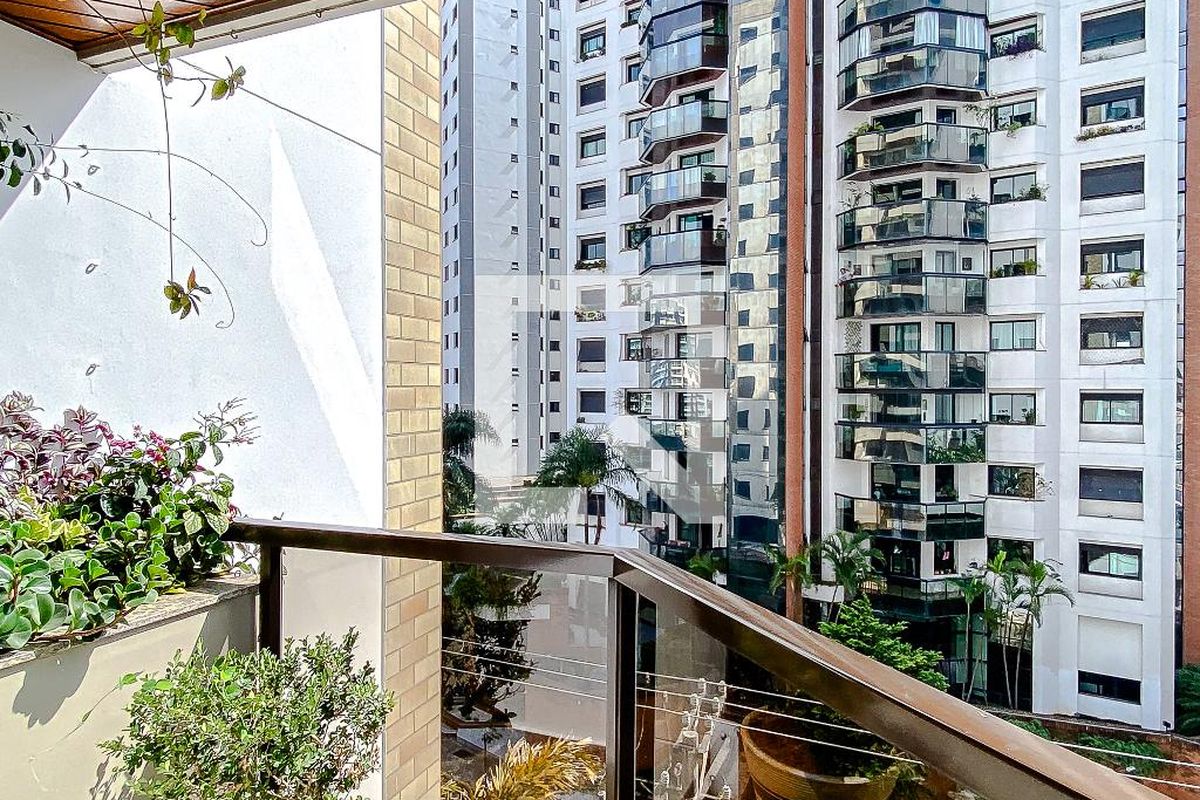 Apartamento, 4 quartos, 127 m² - Foto 41