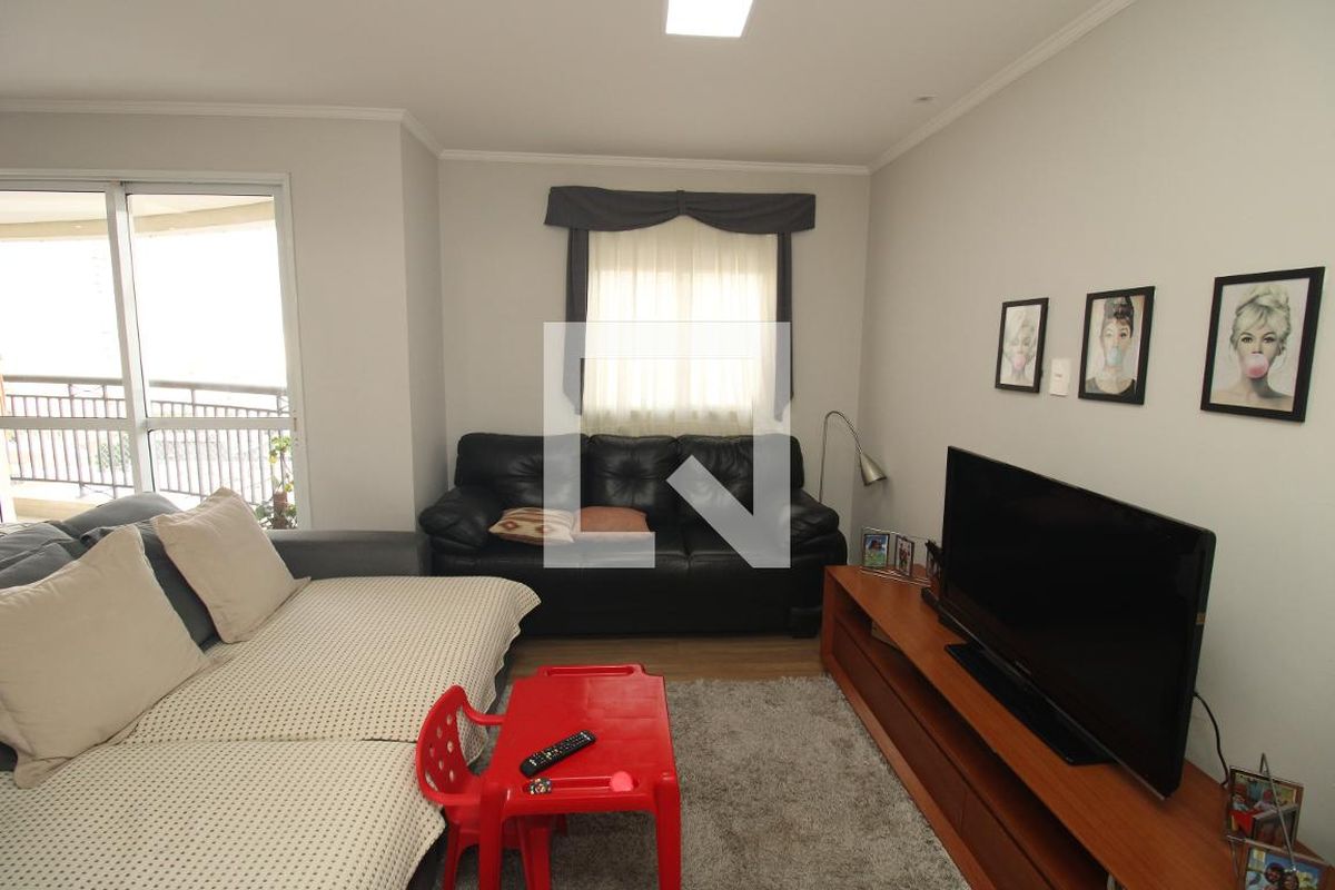 Apartamento, 3 quartos, 116 m² - Foto 7