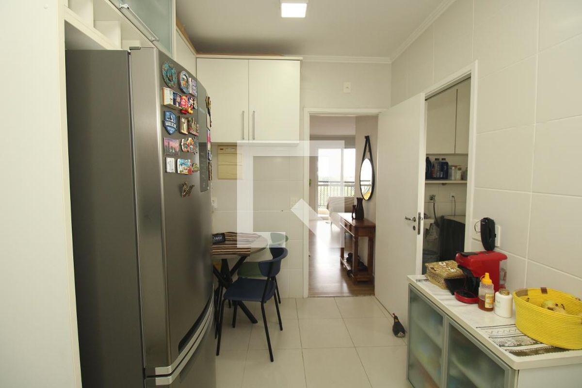 Apartamento, 3 quartos, 116 m² - Foto 39