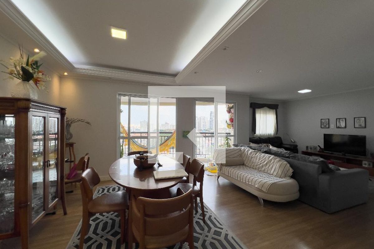 Apartamento, 3 quartos, 116 m² - Foto 62