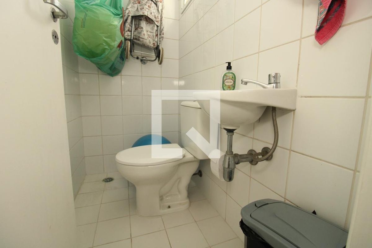 Apartamento, 3 quartos, 116 m² - Foto 45