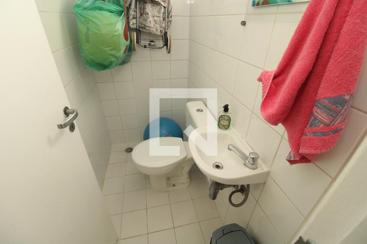 Apartamento, 3 quartos, 116 m² - Foto 46