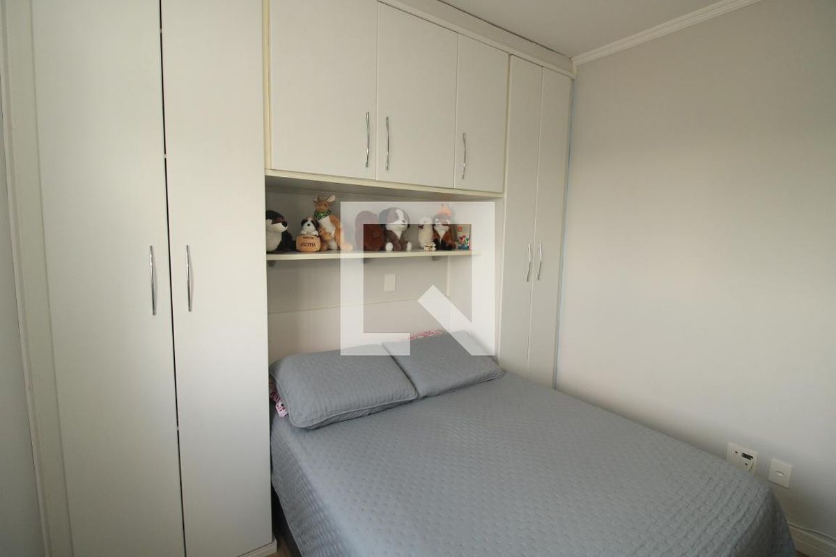 Apartamento, 3 quartos, 116 m² - Foto 21