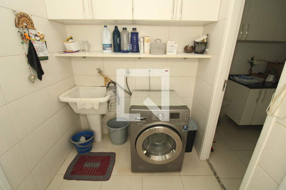 Apartamento, 3 quartos, 116 m² - Foto 42