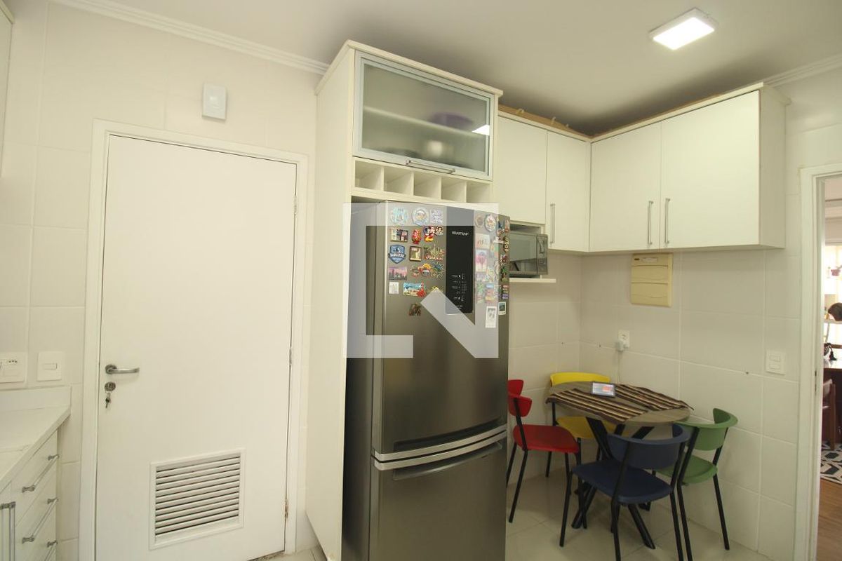 Apartamento, 3 quartos, 116 m² - Foto 38