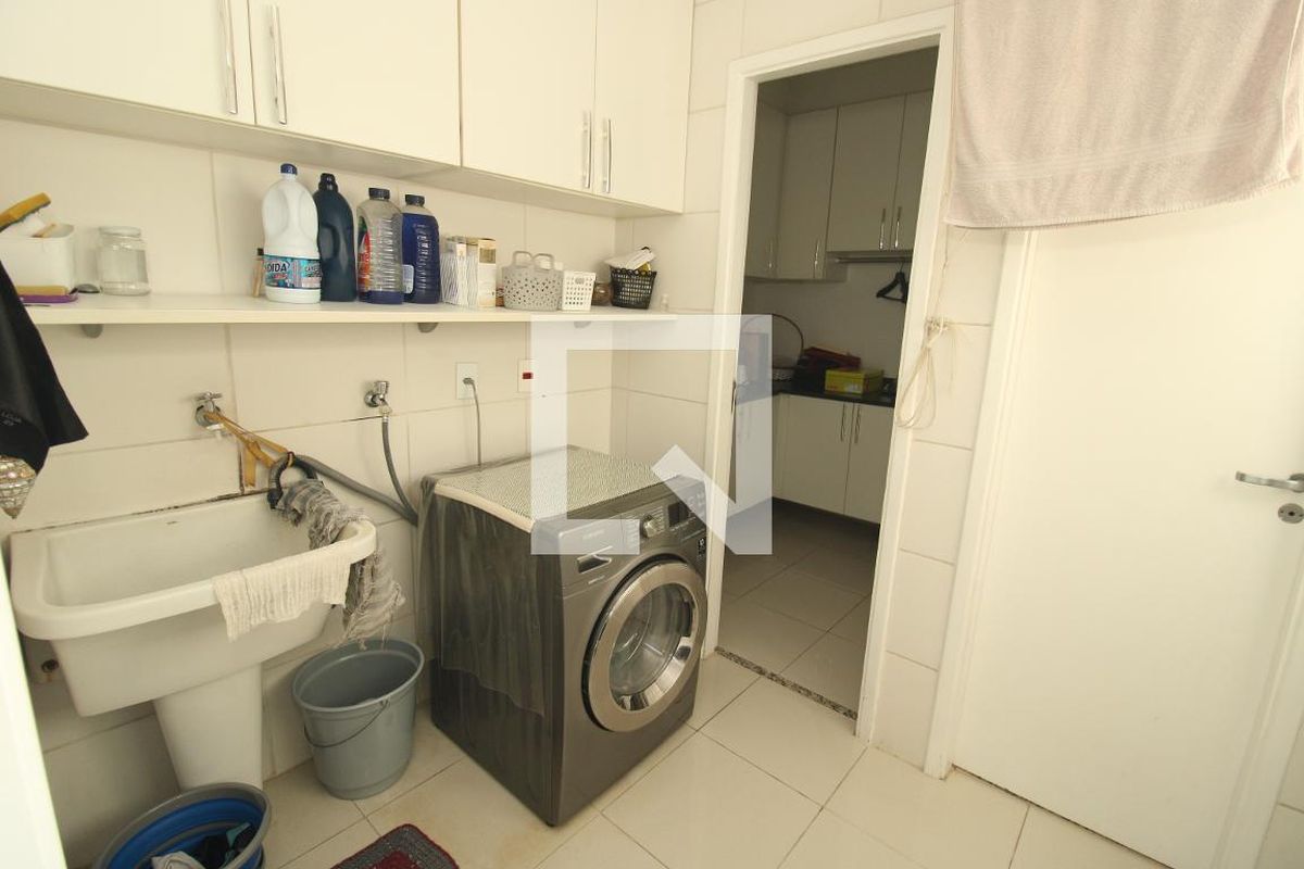 Apartamento, 3 quartos, 116 m² - Foto 41