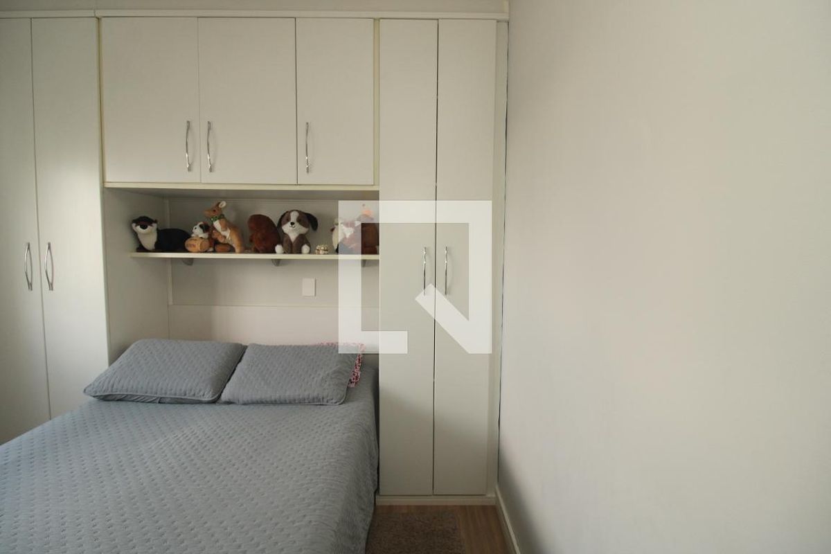 Apartamento, 3 quartos, 116 m² - Foto 20