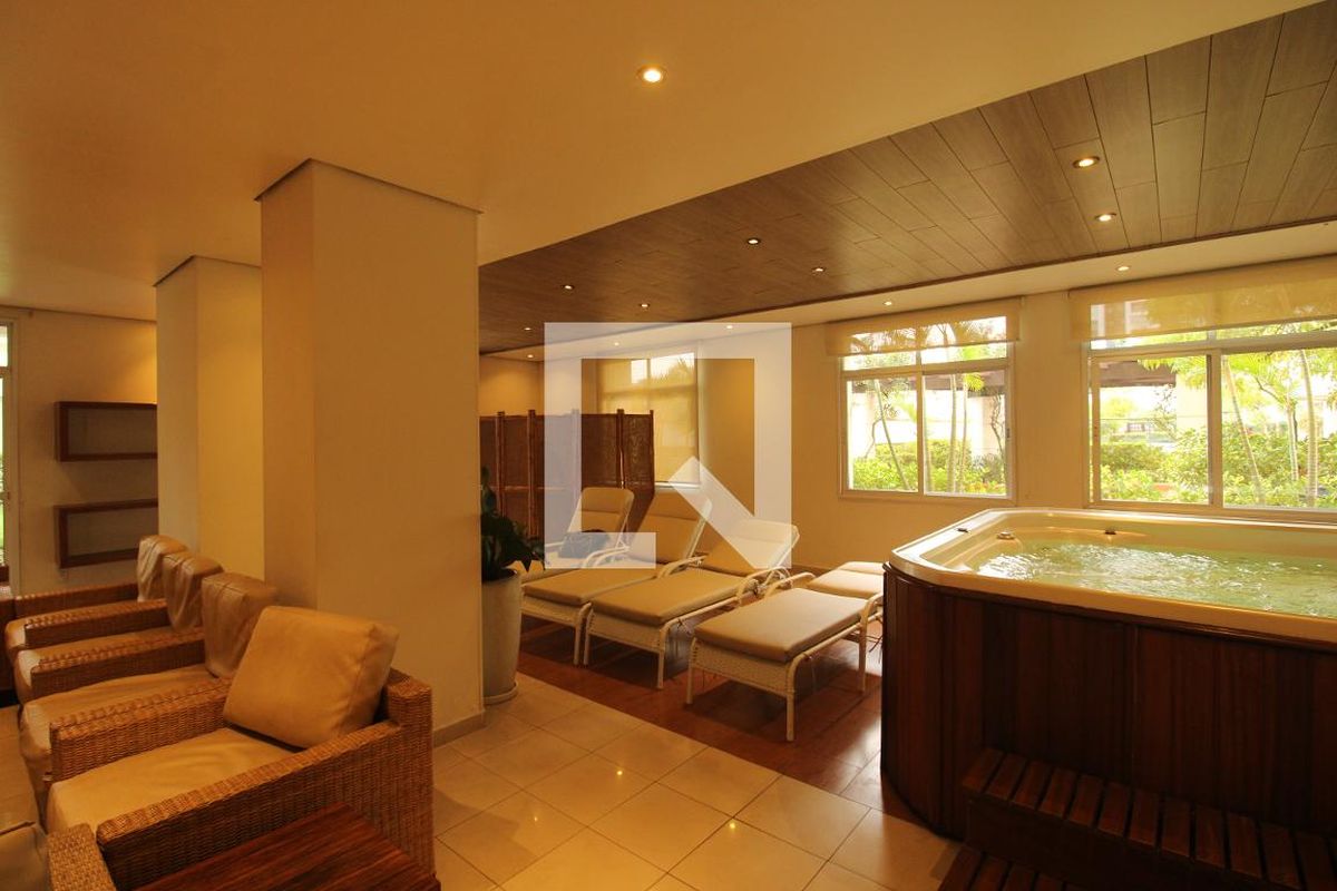Apartamento, 3 quartos, 116 m² - Foto 50