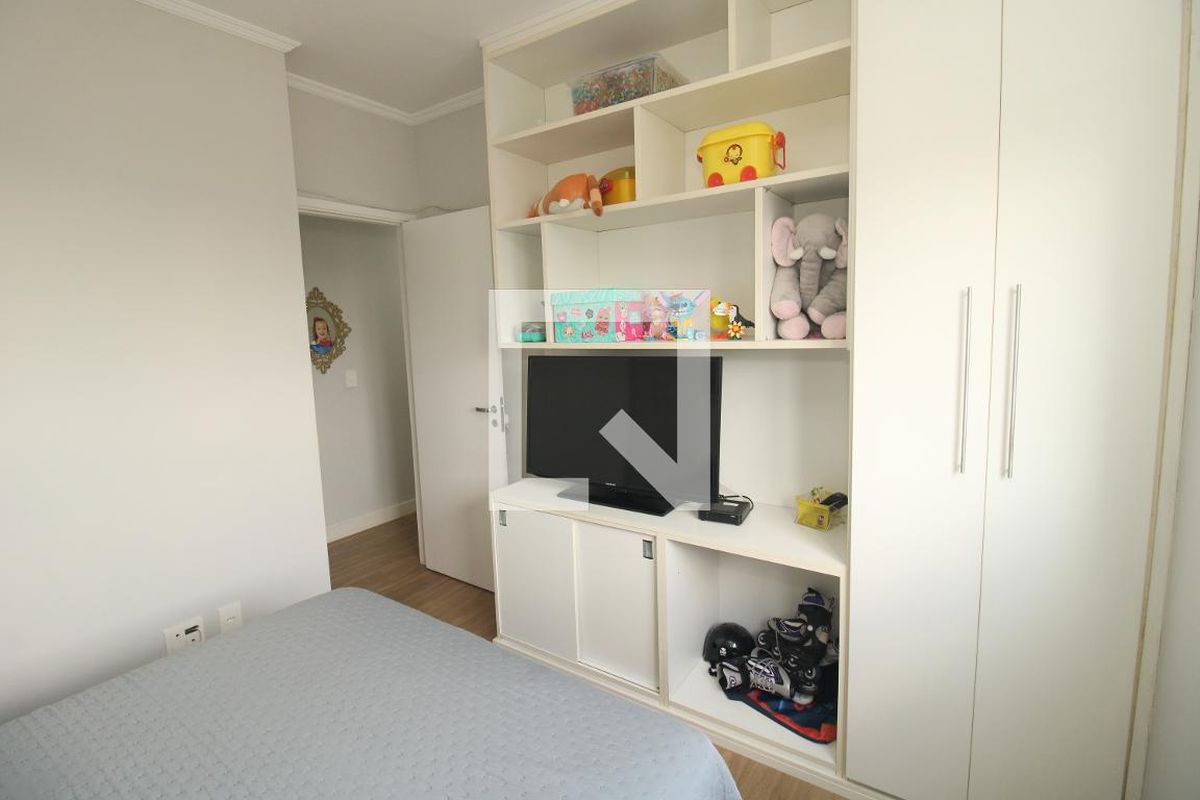 Apartamento, 3 quartos, 116 m² - Foto 22