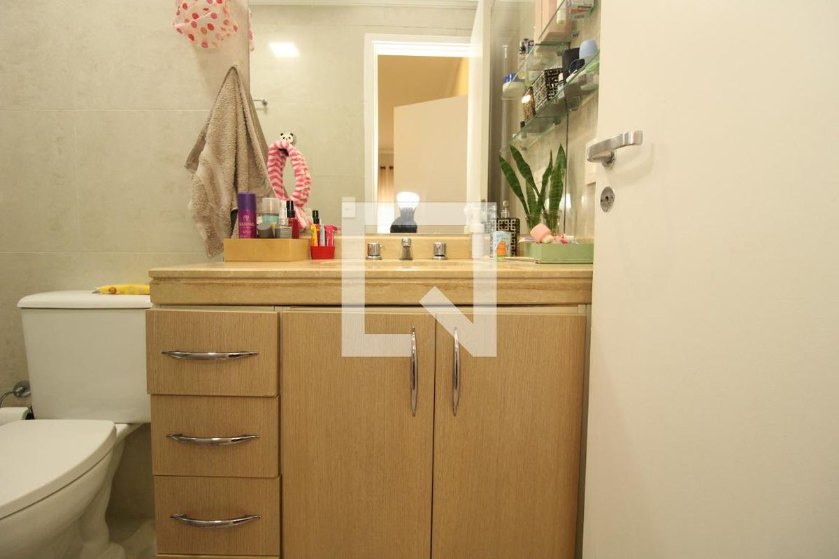 Apartamento, 3 quartos, 116 m² - Foto 28