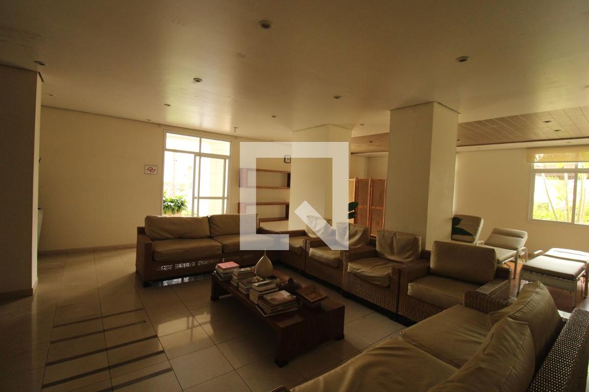 Apartamento, 3 quartos, 116 m² - Foto 52