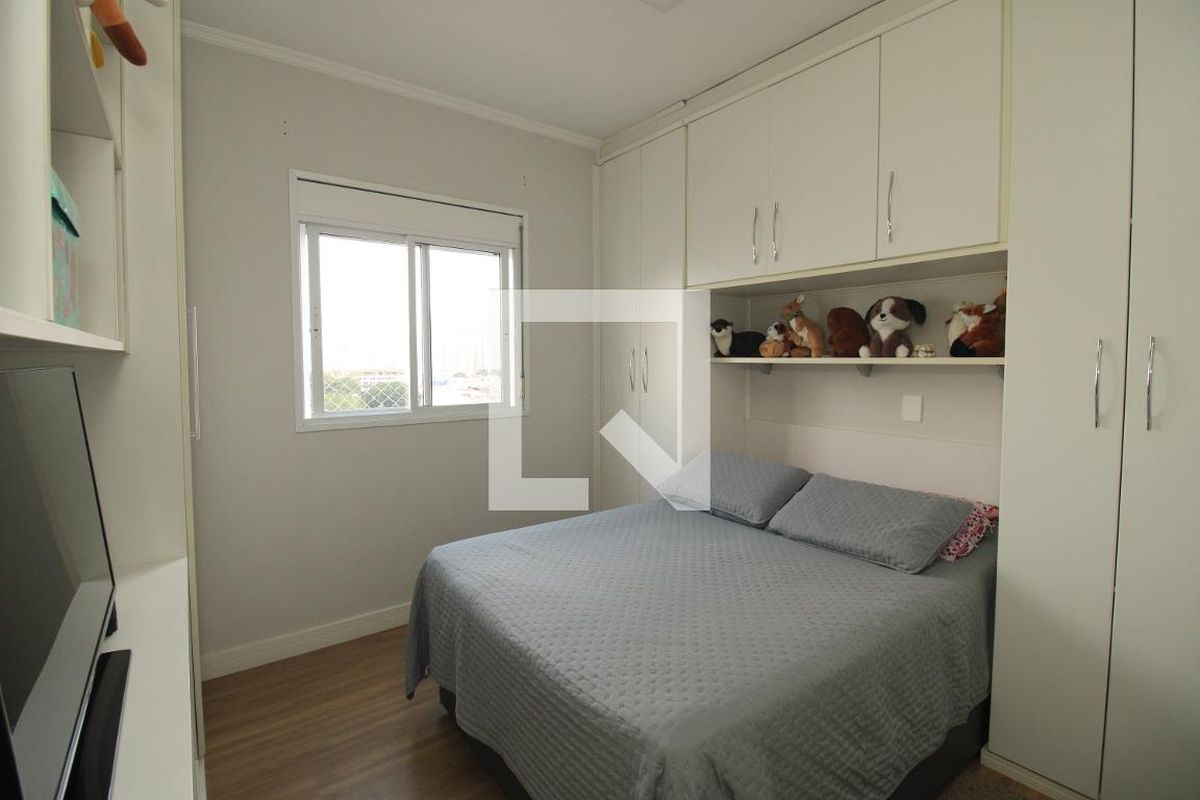 Apartamento, 3 quartos, 116 m² - Foto 19