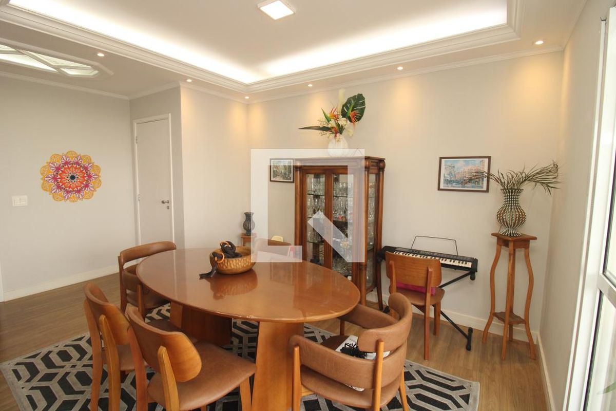 Apartamento, 3 quartos, 116 m² - Foto 4