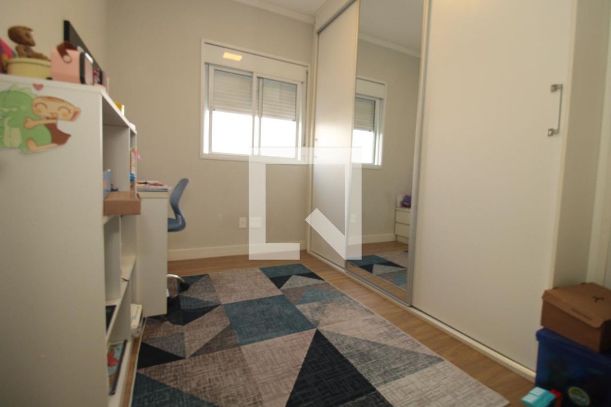 Apartamento, 3 quartos, 116 m² - Foto 14