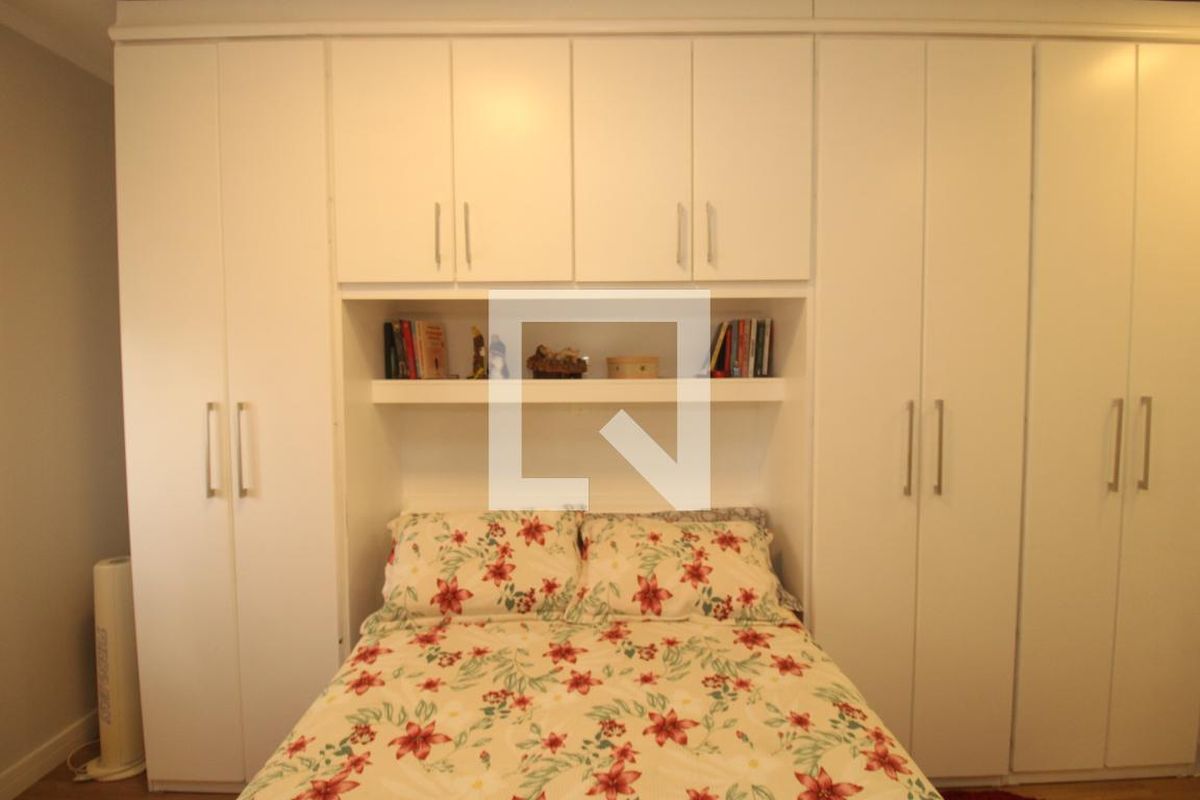 Apartamento, 3 quartos, 116 m² - Foto 25