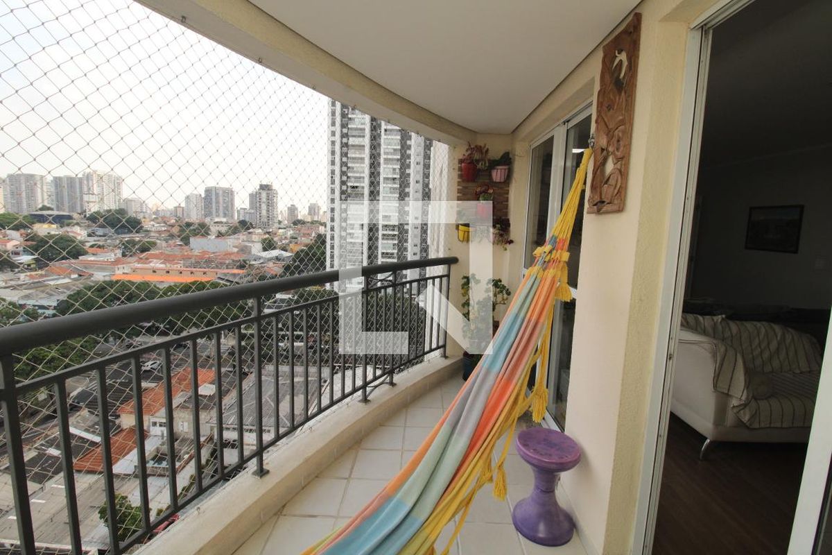 Apartamento, 3 quartos, 116 m² - Foto 10