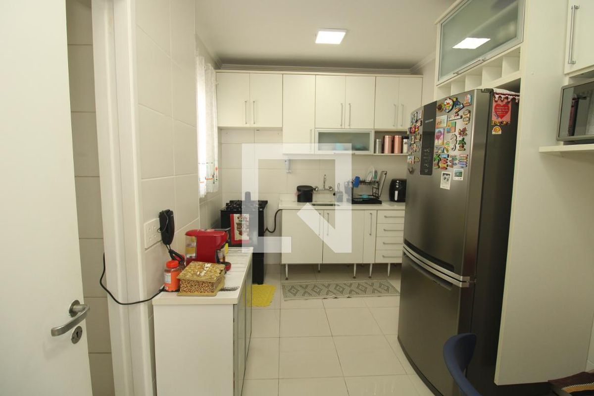 Apartamento, 3 quartos, 116 m² - Foto 36