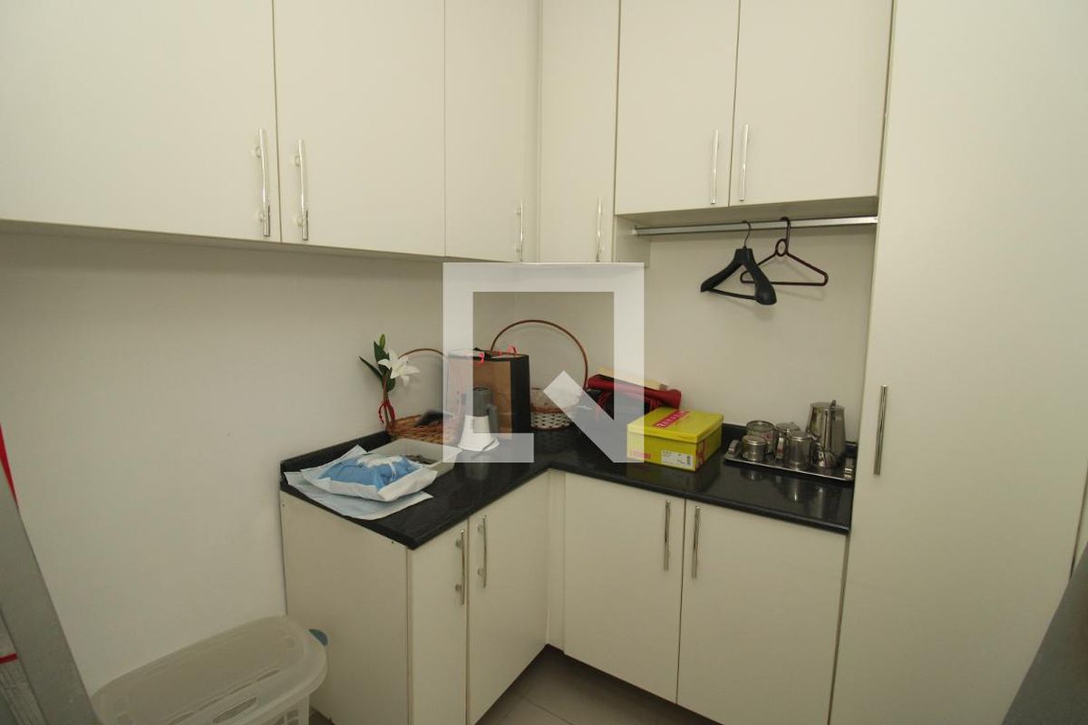 Apartamento, 3 quartos, 116 m² - Foto 44