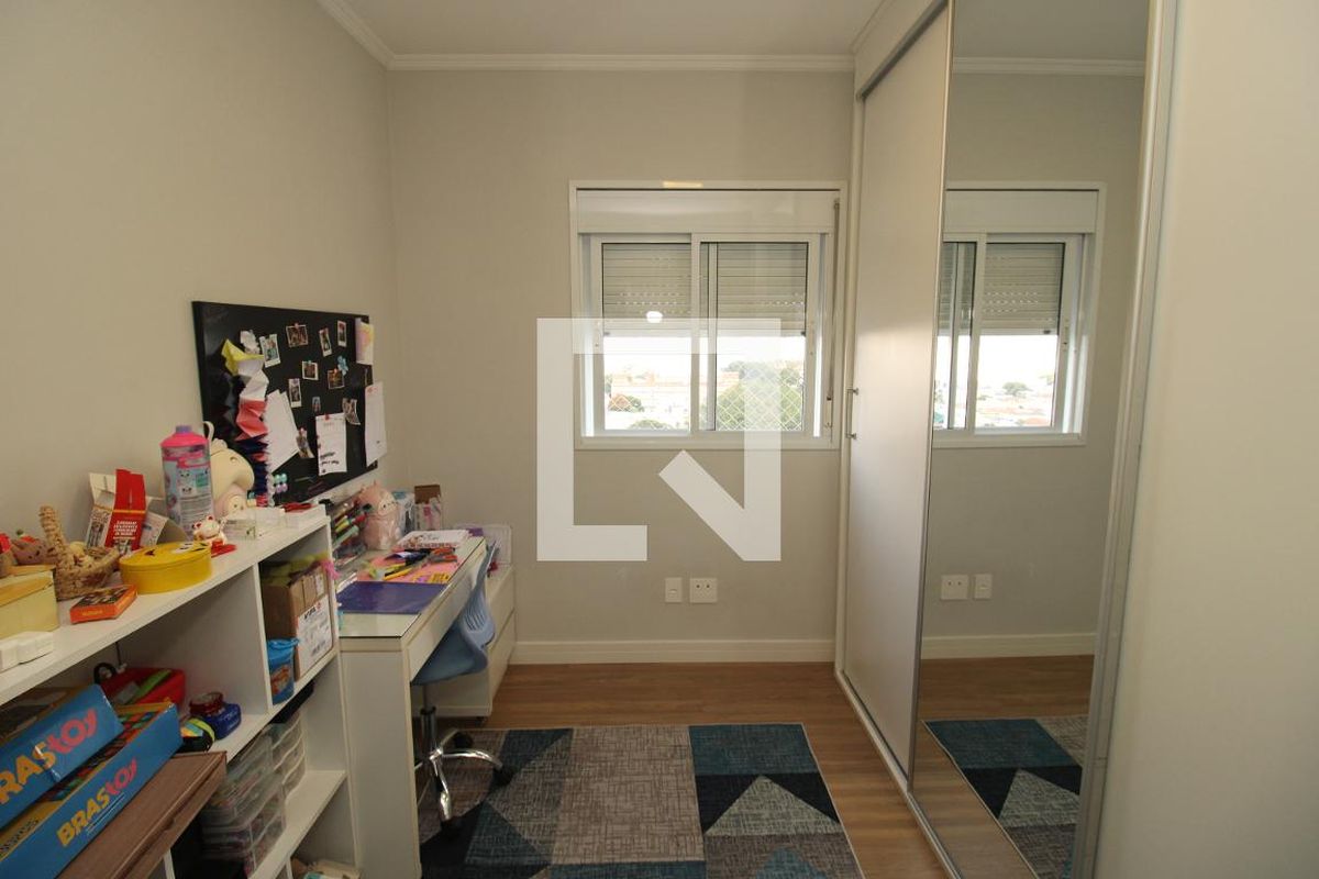 Apartamento, 3 quartos, 116 m² - Foto 15