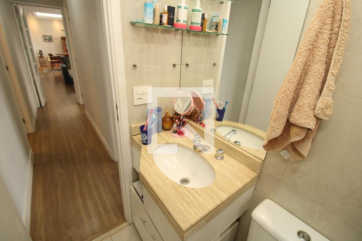 Apartamento, 3 quartos, 116 m² - Foto 35