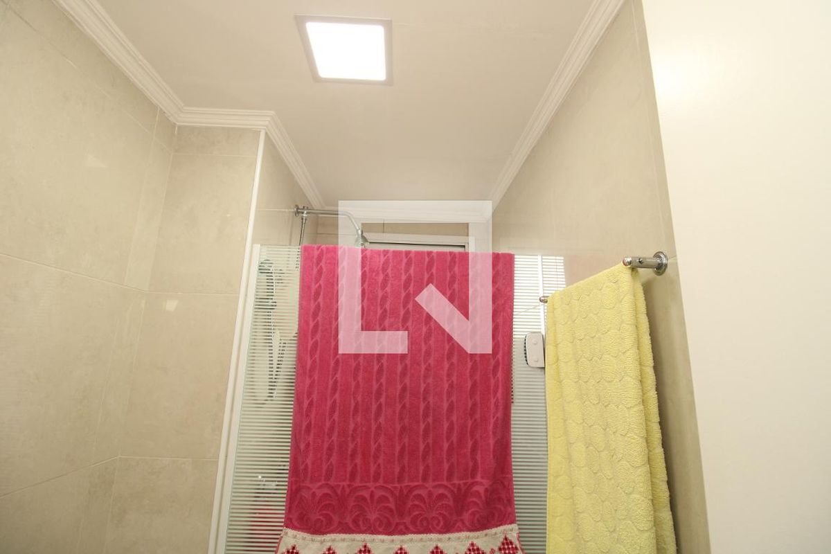 Apartamento, 3 quartos, 116 m² - Foto 34