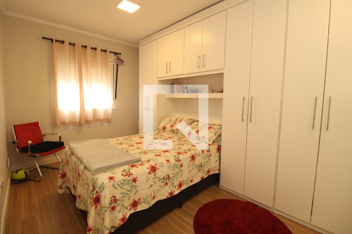 Apartamento, 3 quartos, 116 m² - Foto 24