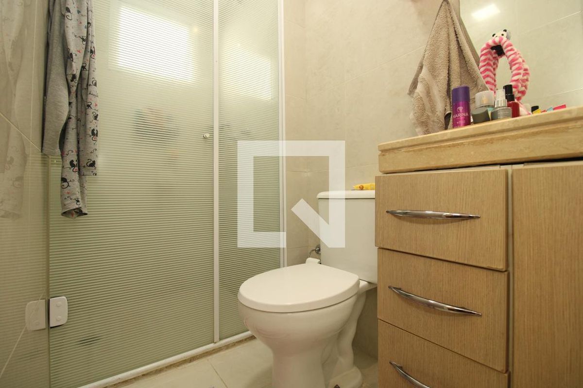 Apartamento, 3 quartos, 116 m² - Foto 29