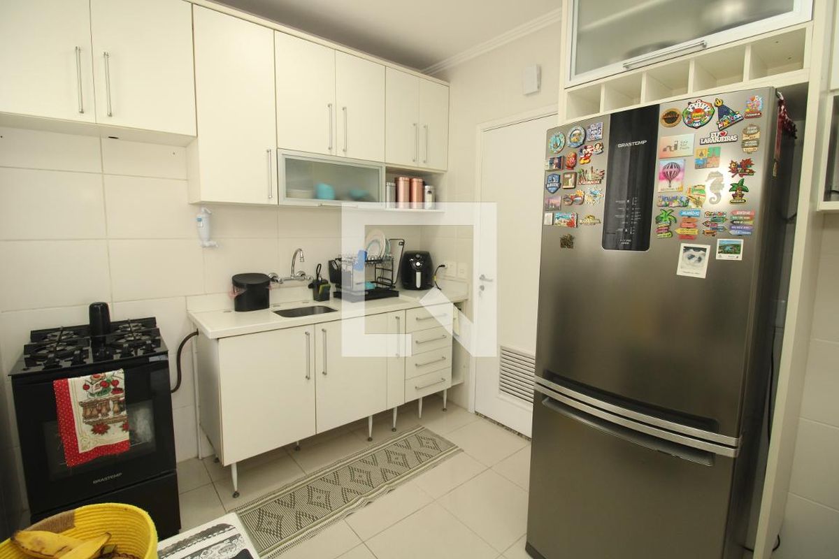 Apartamento, 3 quartos, 116 m² - Foto 37