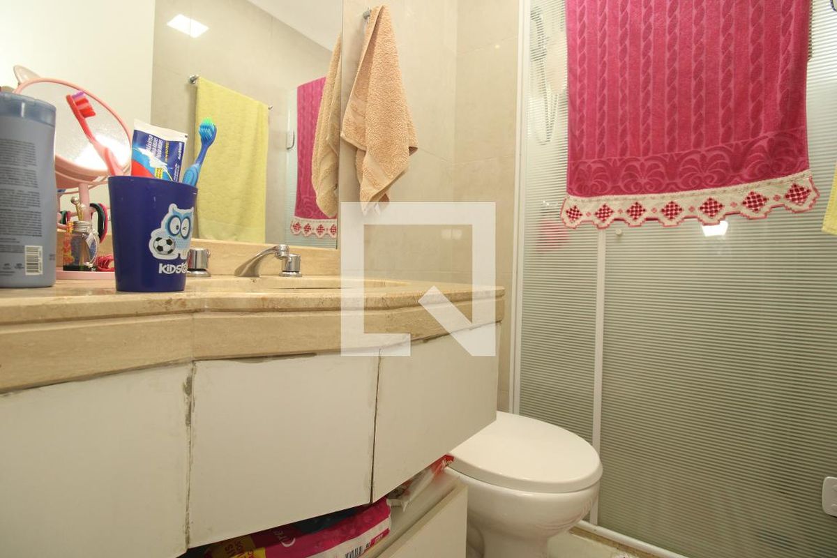 Apartamento, 3 quartos, 116 m² - Foto 33