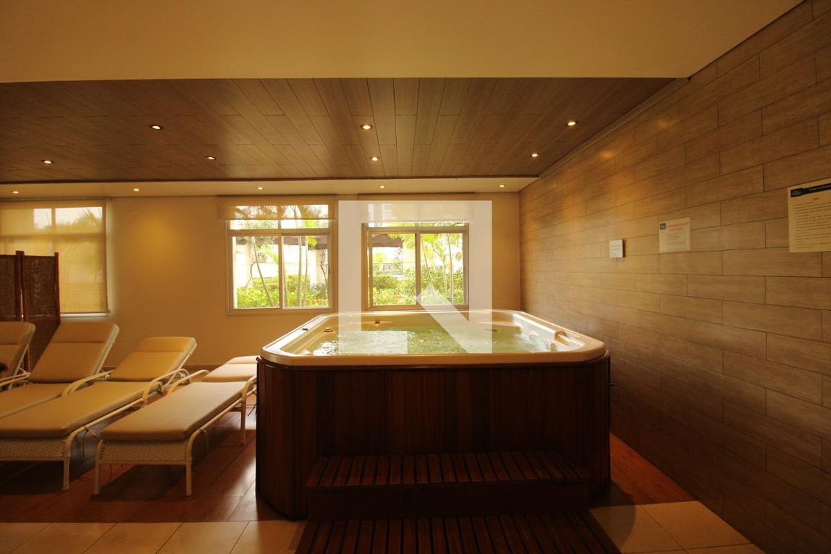 Apartamento, 3 quartos, 116 m² - Foto 49