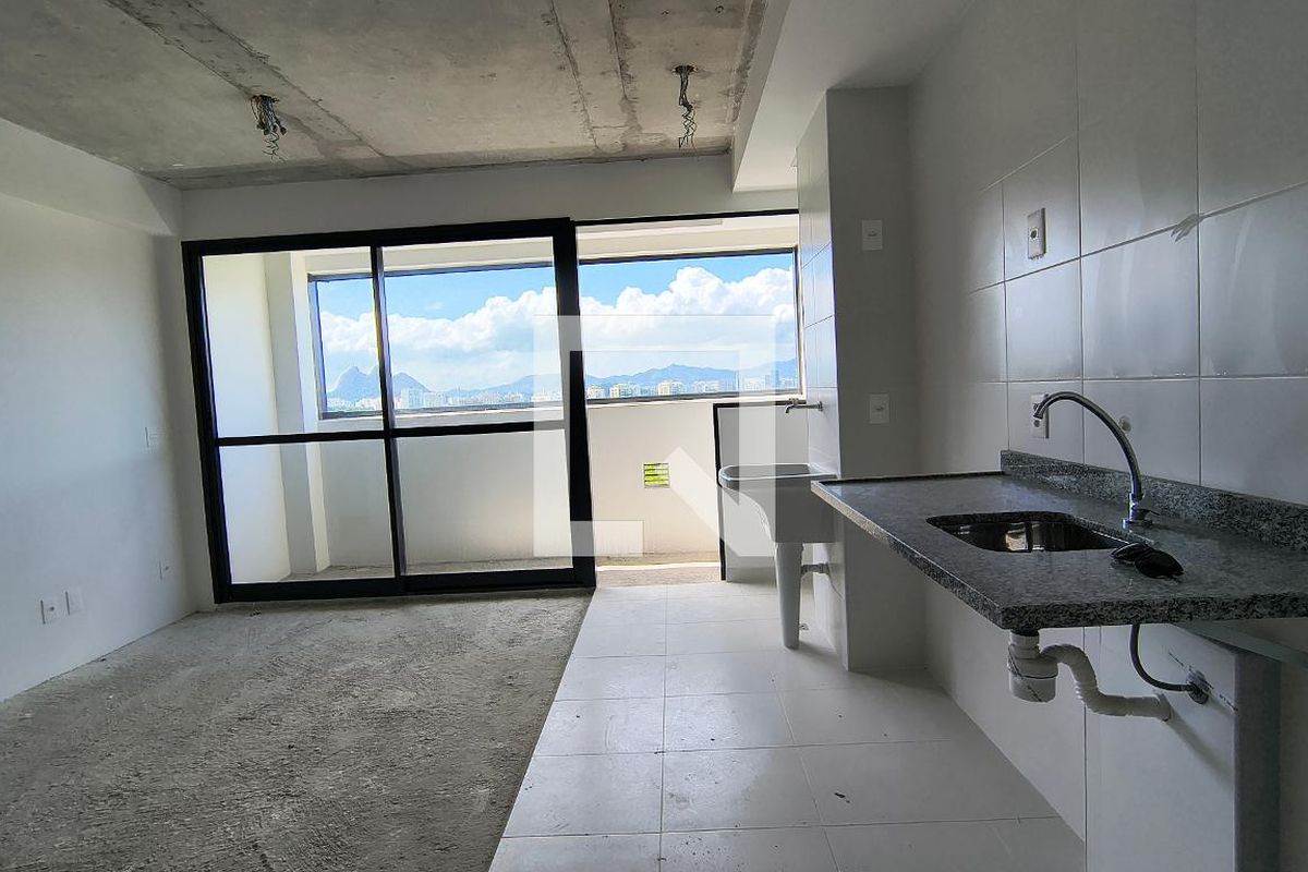 Apartamento, 3 quartos, 65 m² - Foto 31