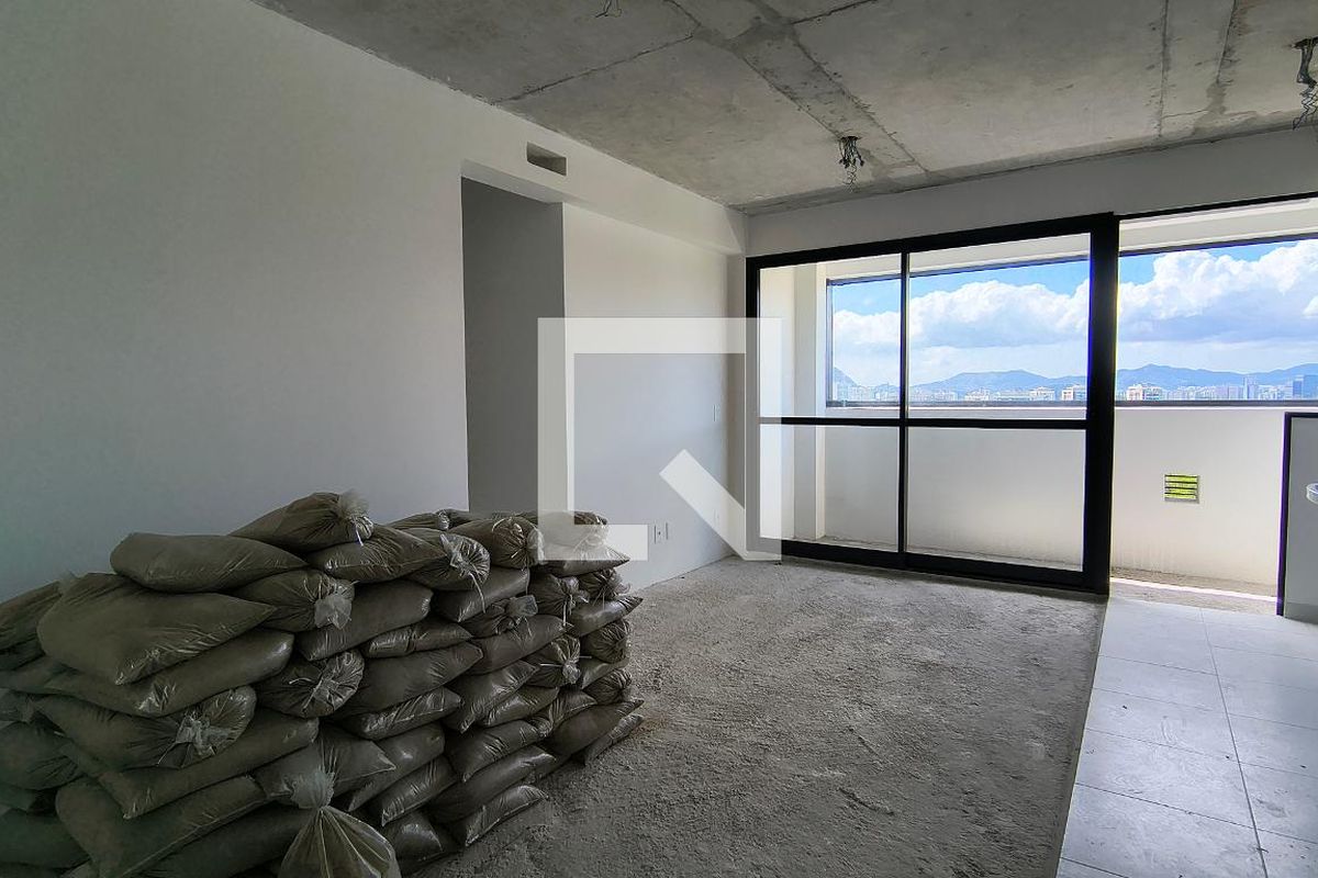 Apartamento, 3 quartos, 65 m² - Foto 1
