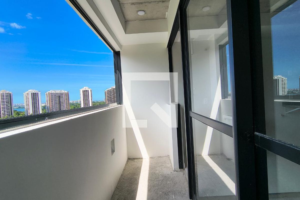 Apartamento, 3 quartos, 65 m² - Foto 7
