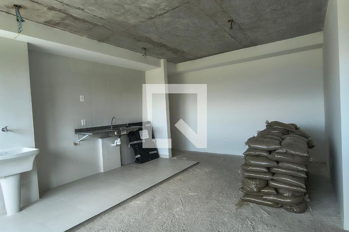 Apartamento, 3 quartos, 65 m² - Foto 3
