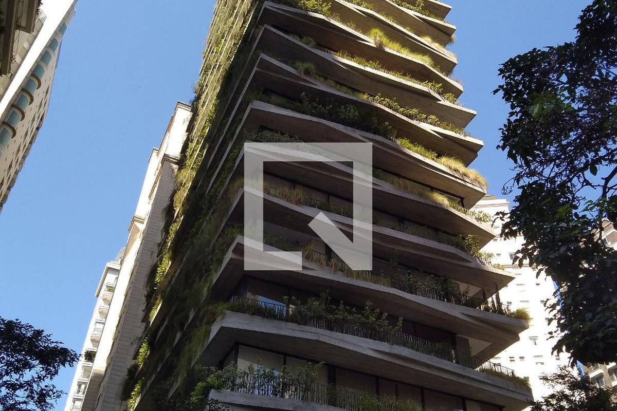 Apartamento, 4 quartos, 269 m² - Foto 56