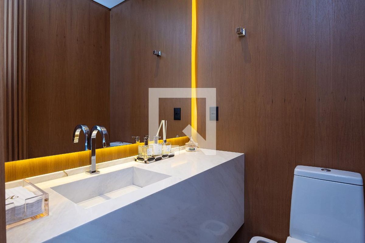 Apartamento, 4 quartos, 269 m² - Foto 41