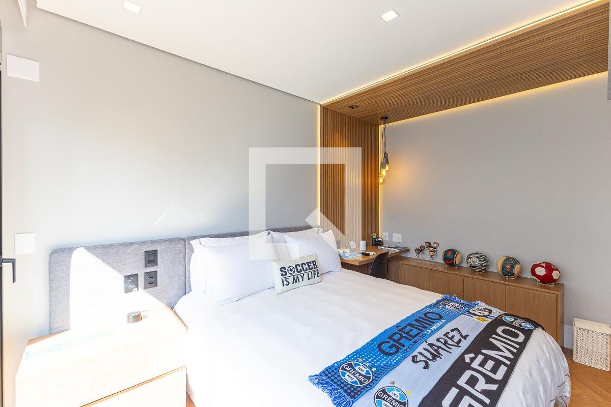Apartamento, 4 quartos, 269 m² - Foto 28