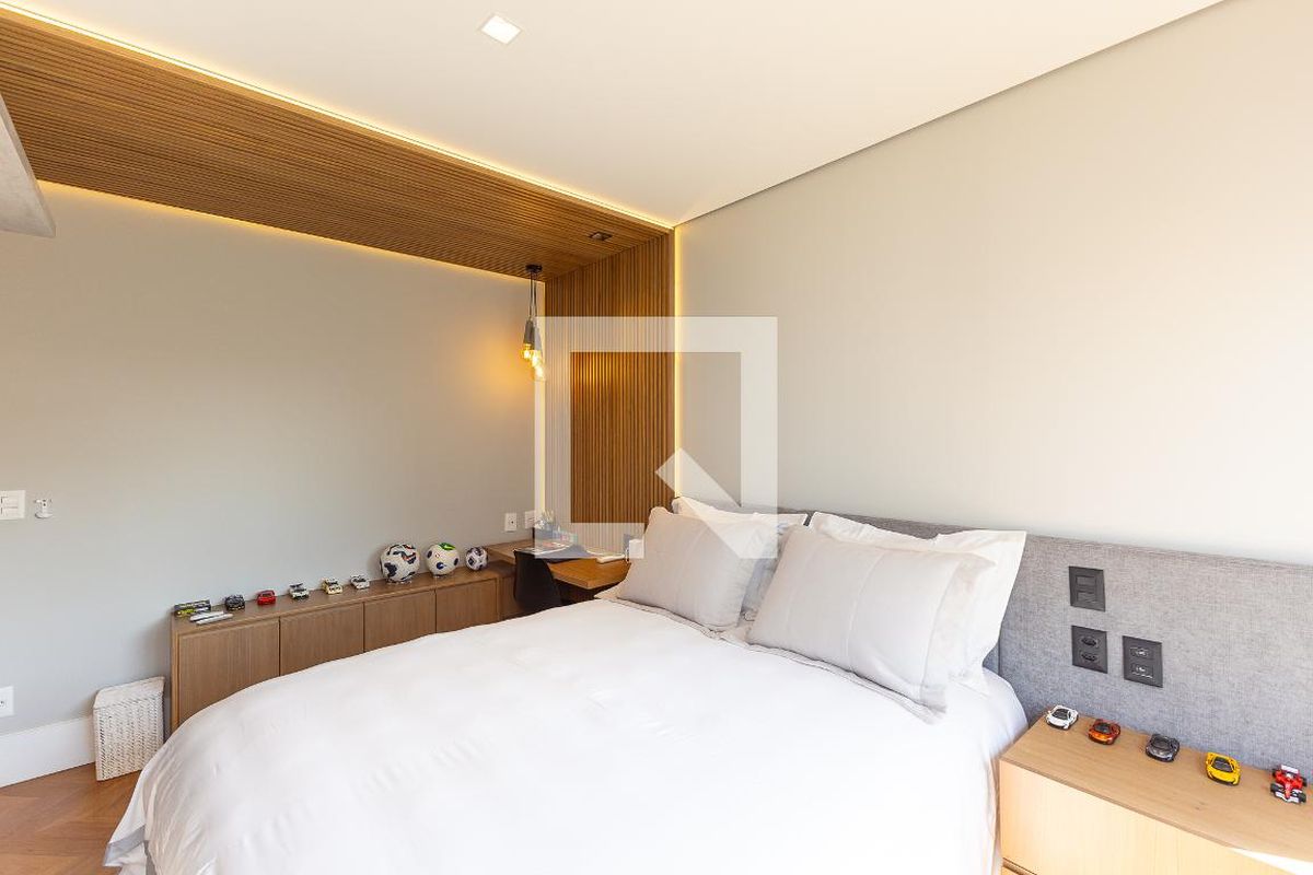 Apartamento, 4 quartos, 269 m² - Foto 35