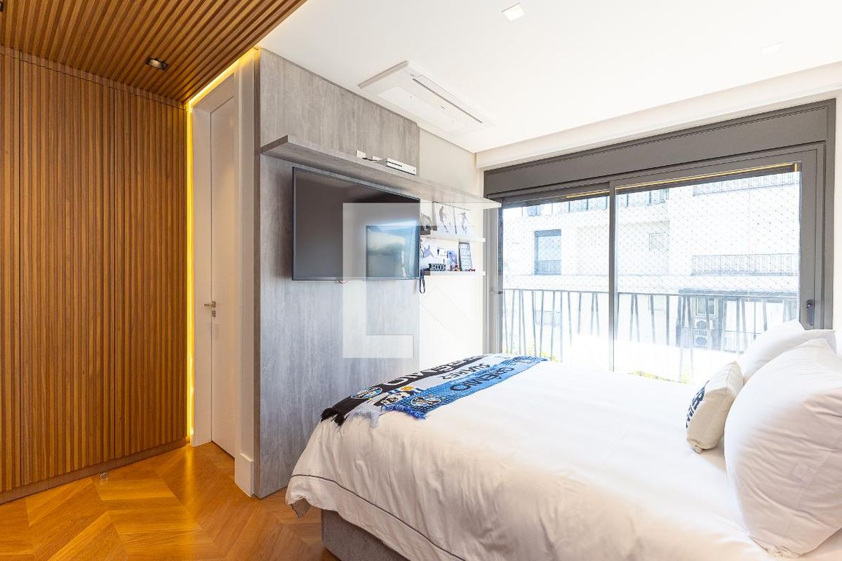 Apartamento, 4 quartos, 269 m² - Foto 26