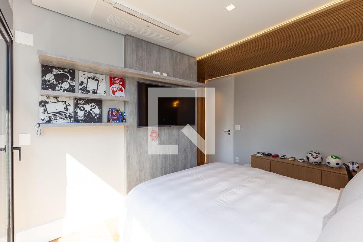 Apartamento, 4 quartos, 269 m² - Foto 36