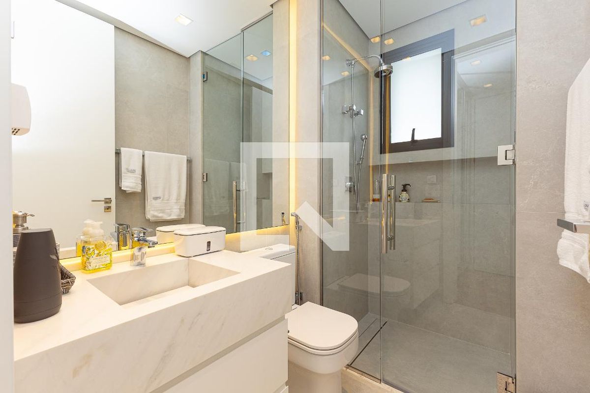 Apartamento, 4 quartos, 269 m² - Foto 21