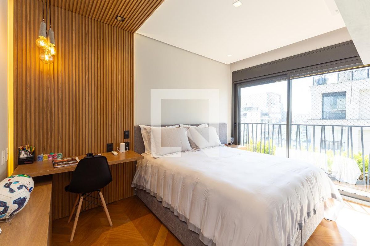Apartamento, 4 quartos, 269 m² - Foto 33