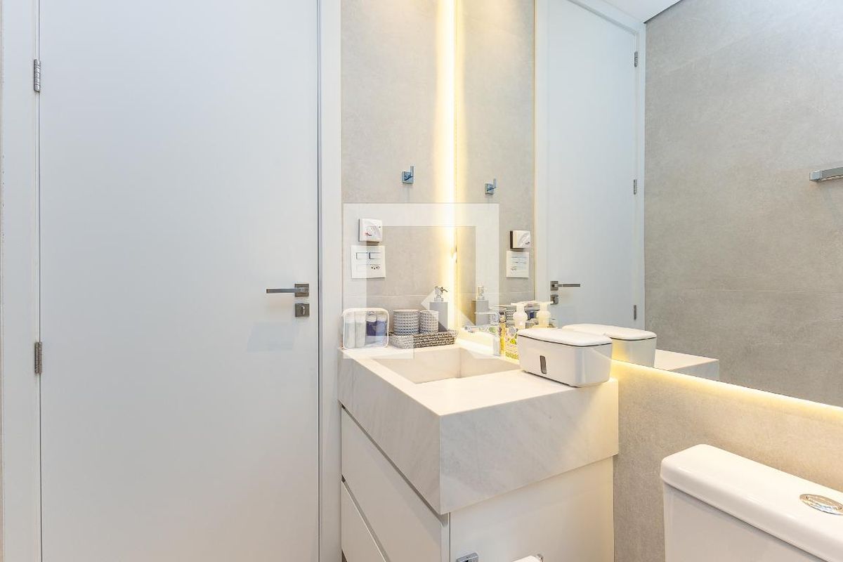 Apartamento, 4 quartos, 269 m² - Foto 31
