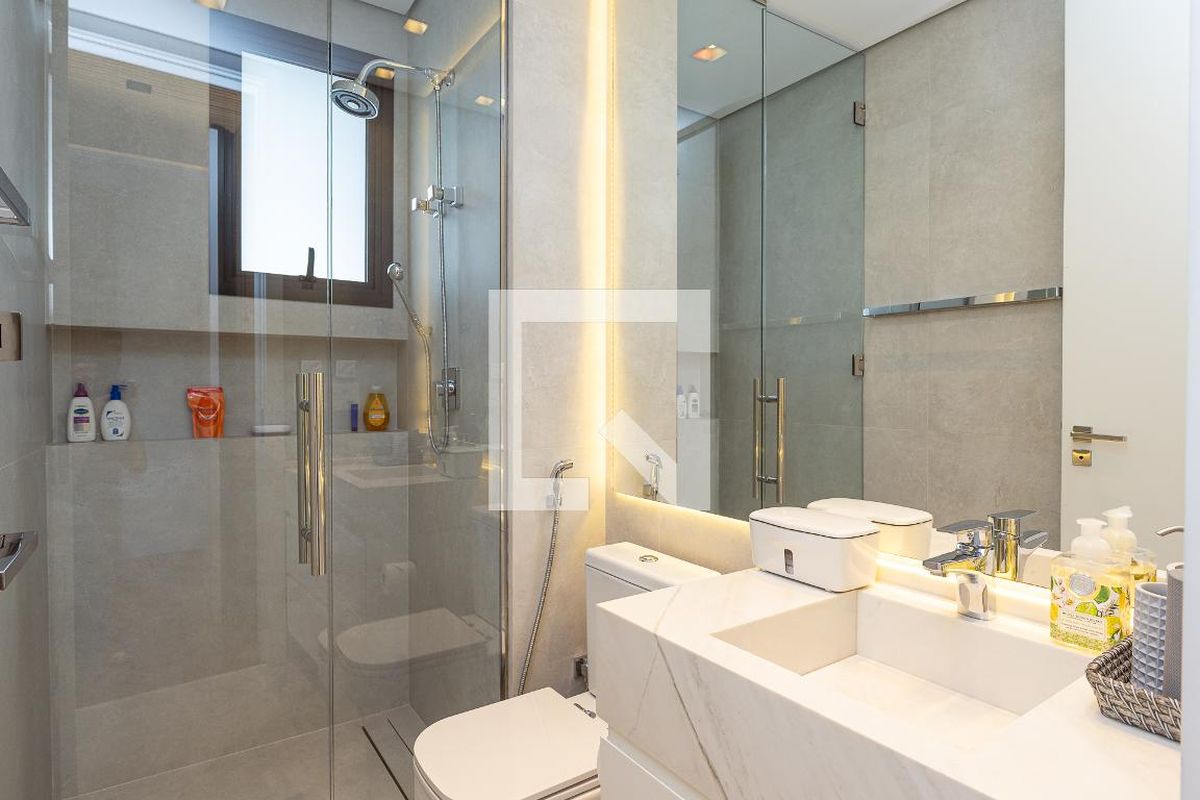 Apartamento, 4 quartos, 269 m² - Foto 37