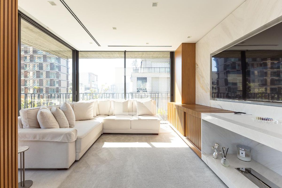 Apartamento, 4 quartos, 269 m² - Foto 3