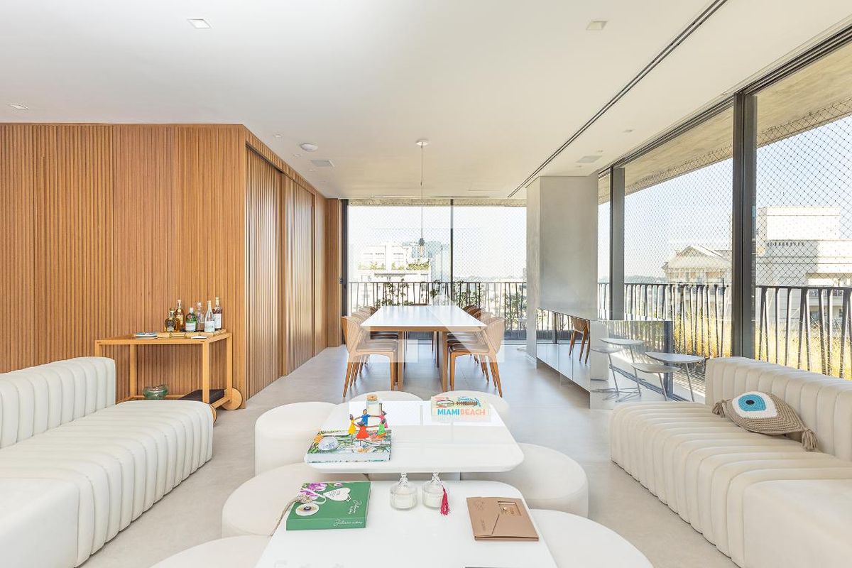 Apartamento, 4 quartos, 269 m² - Foto 6