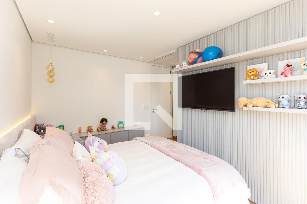 Apartamento, 4 quartos, 269 m² - Foto 19