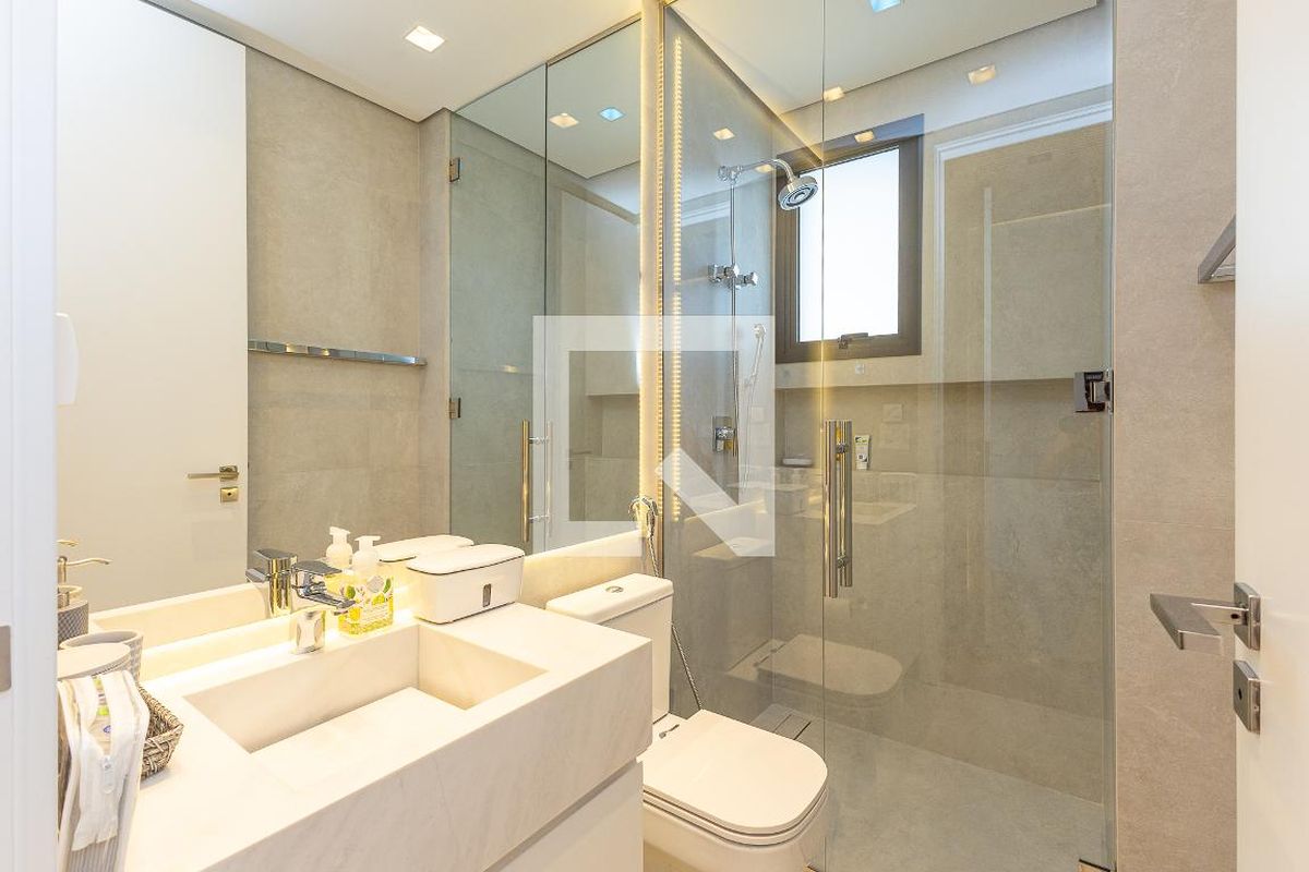 Apartamento, 4 quartos, 269 m² - Foto 29