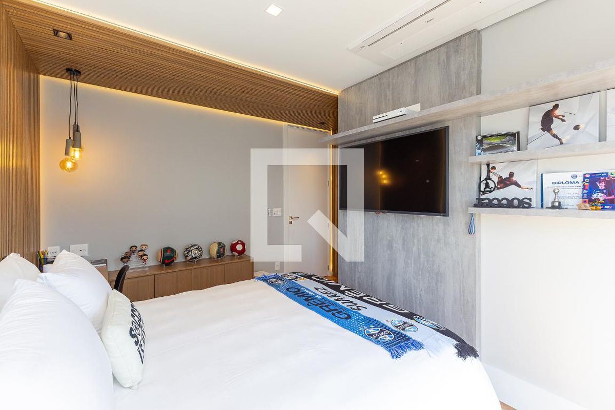 Apartamento, 4 quartos, 269 m² - Foto 27